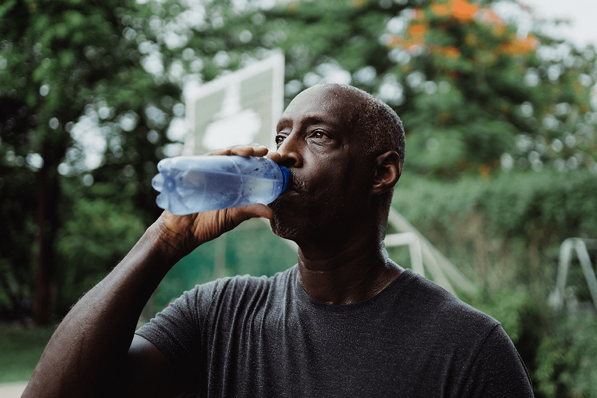 The Importance of Drinking Enough Water: How Hydration Affects Your Health